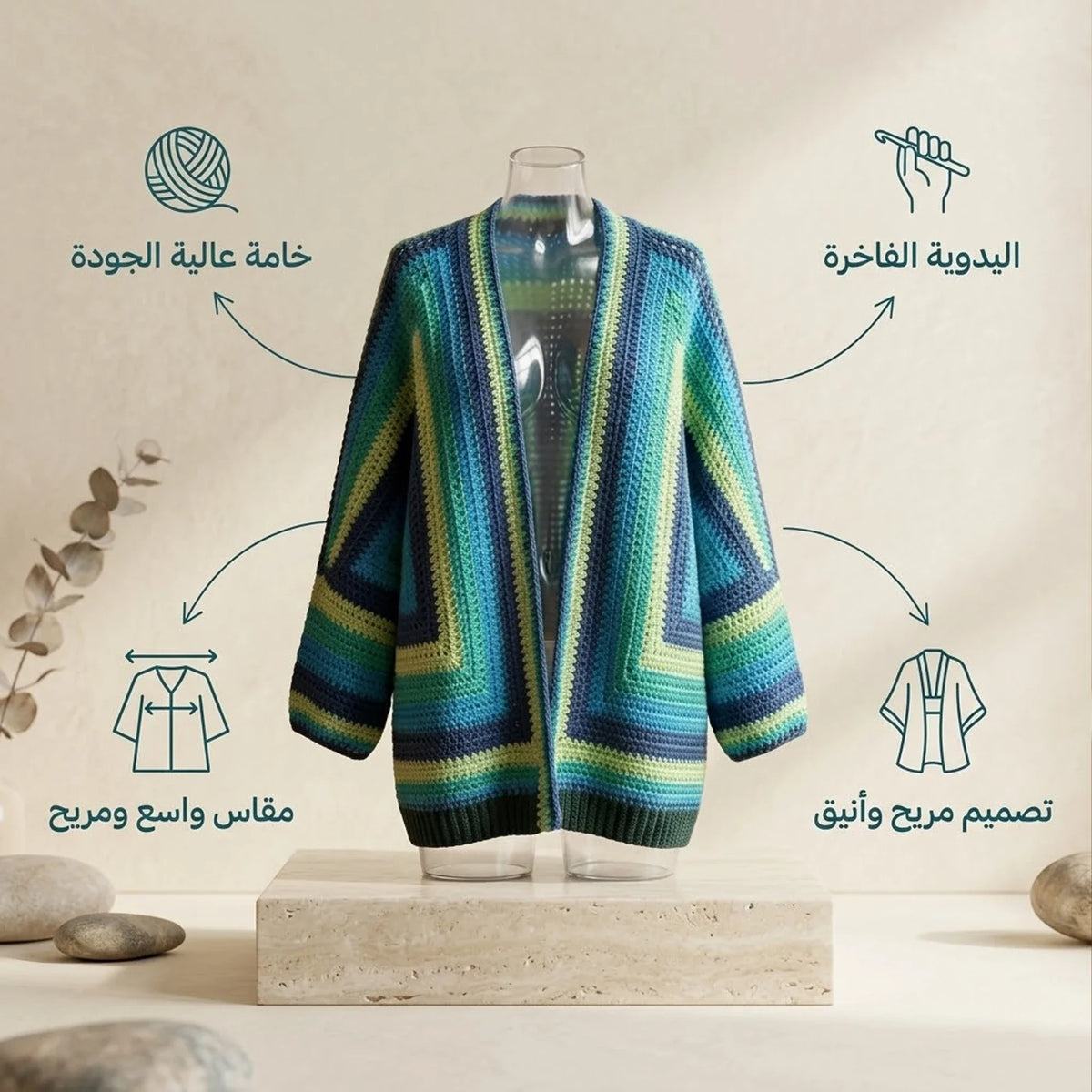 طيف الفيروز