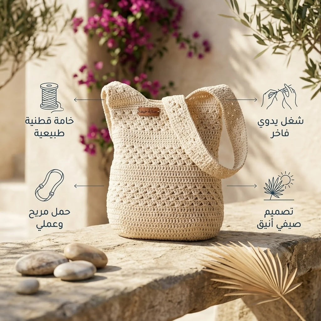 شنطة ود