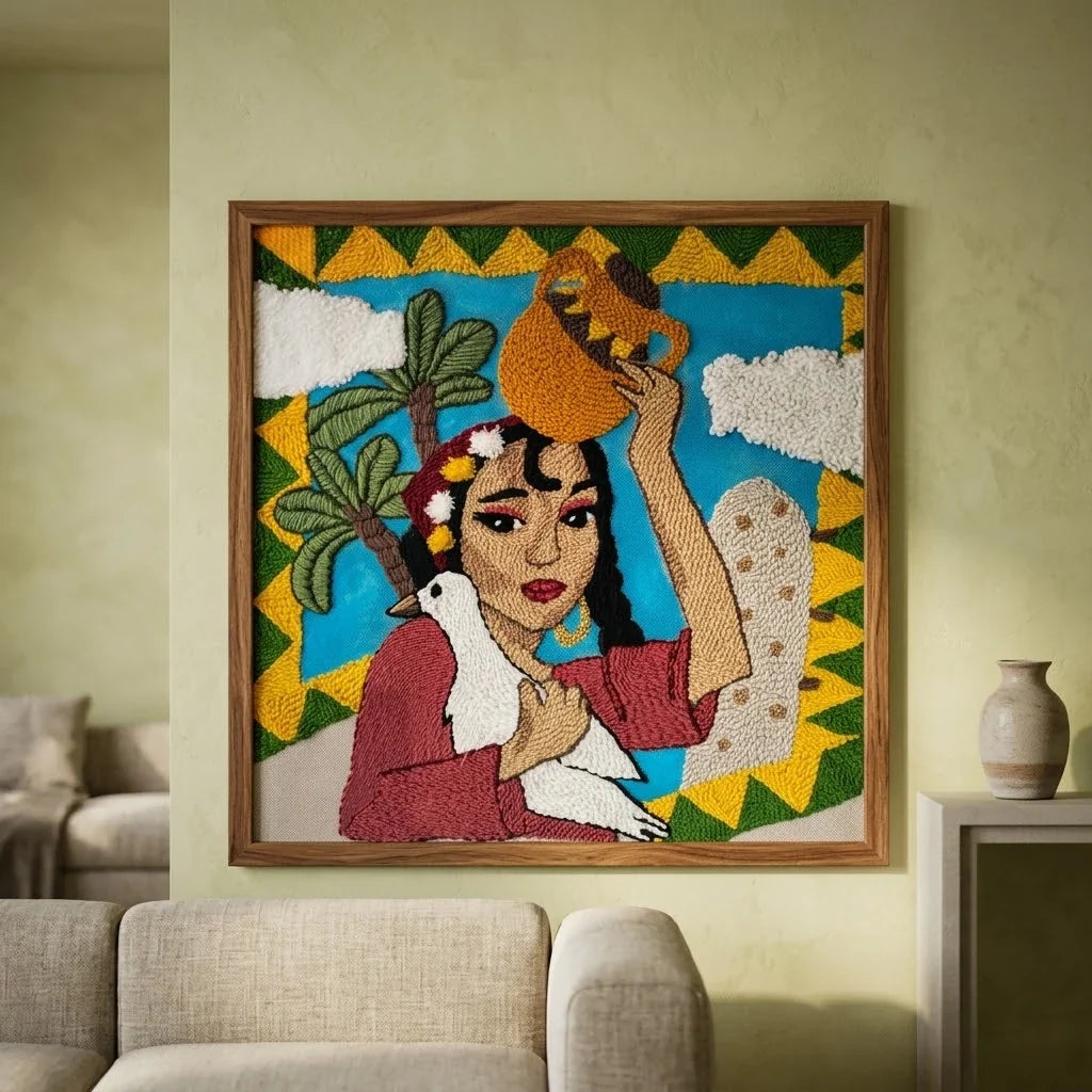 نعيمة