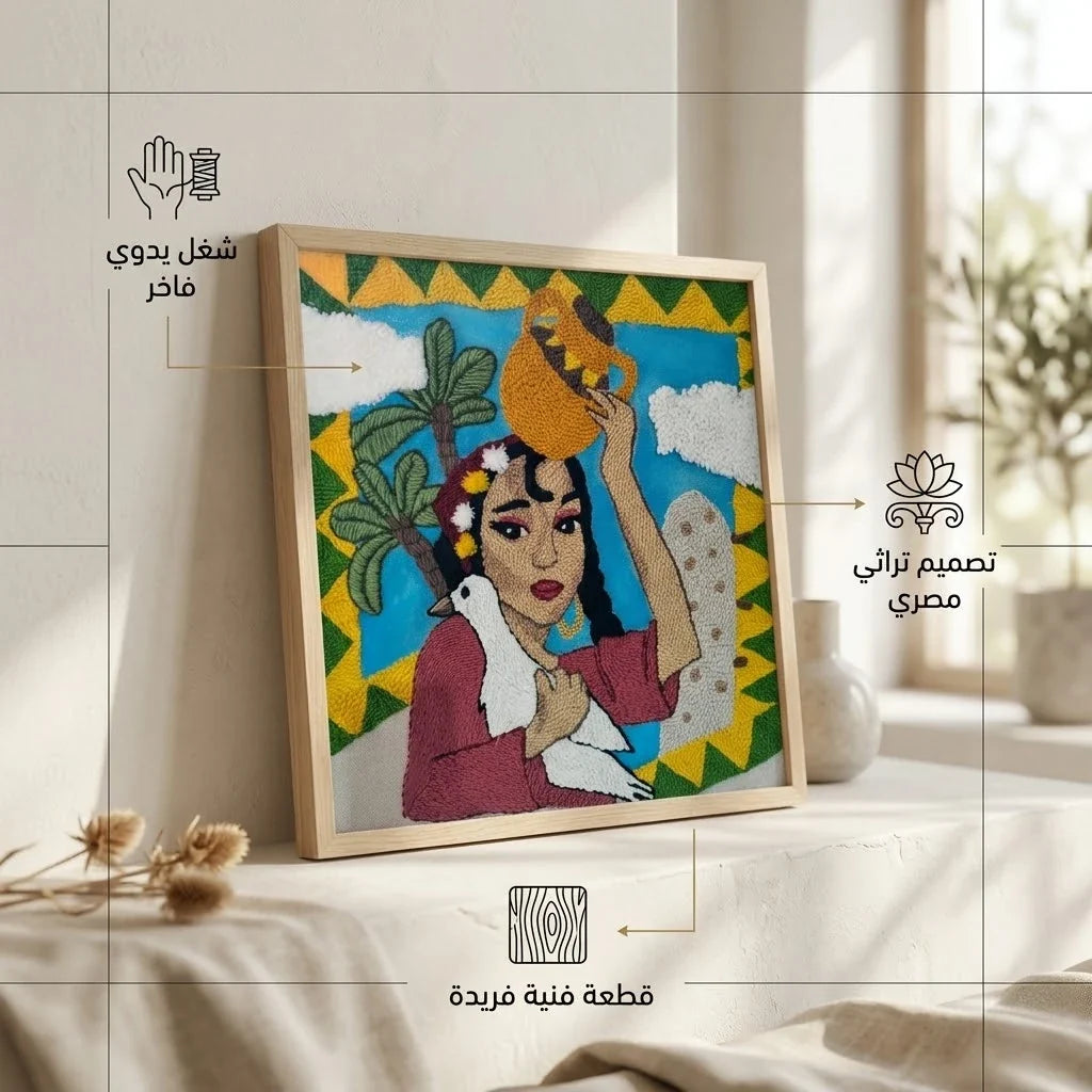 نعيمة