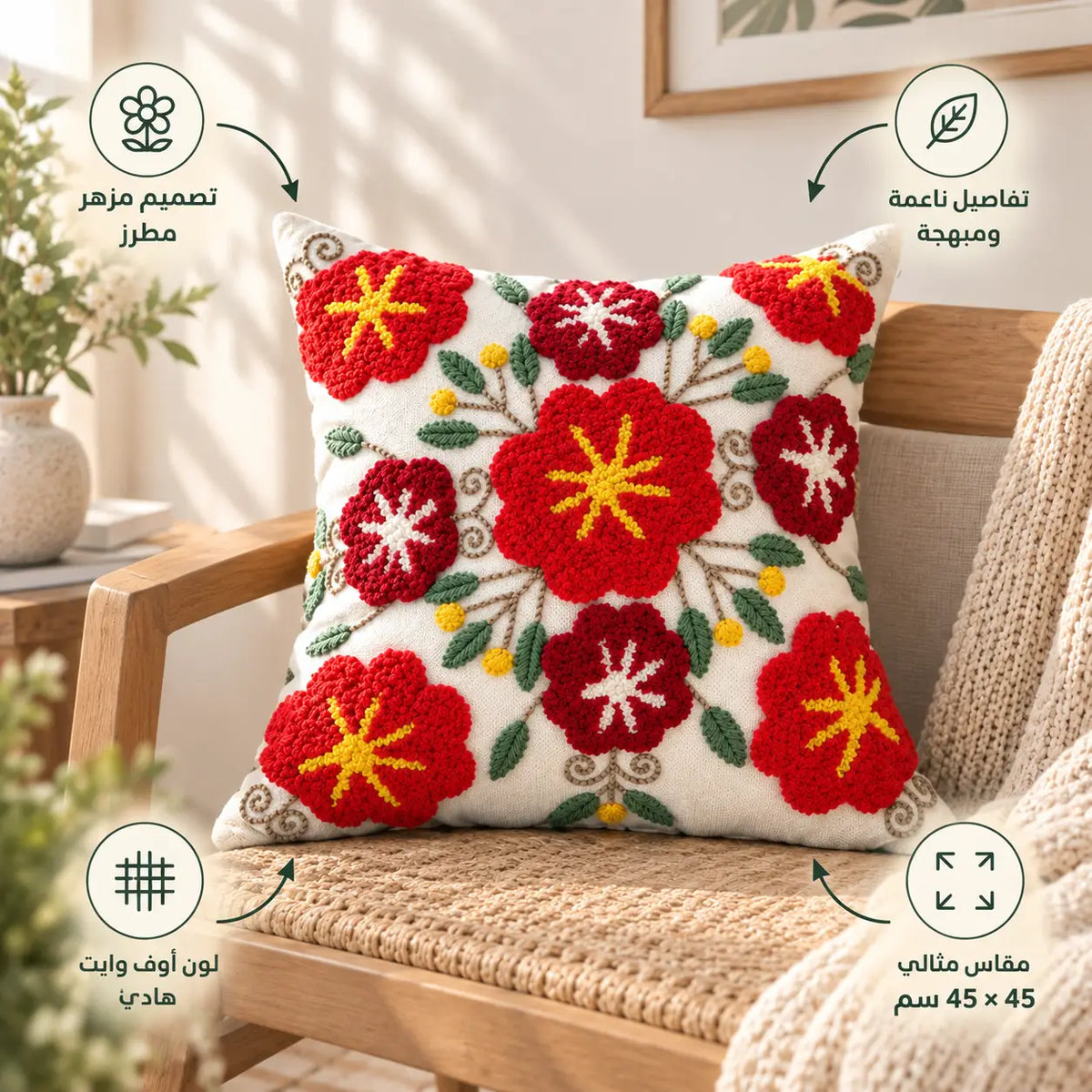 حديقة مغزل