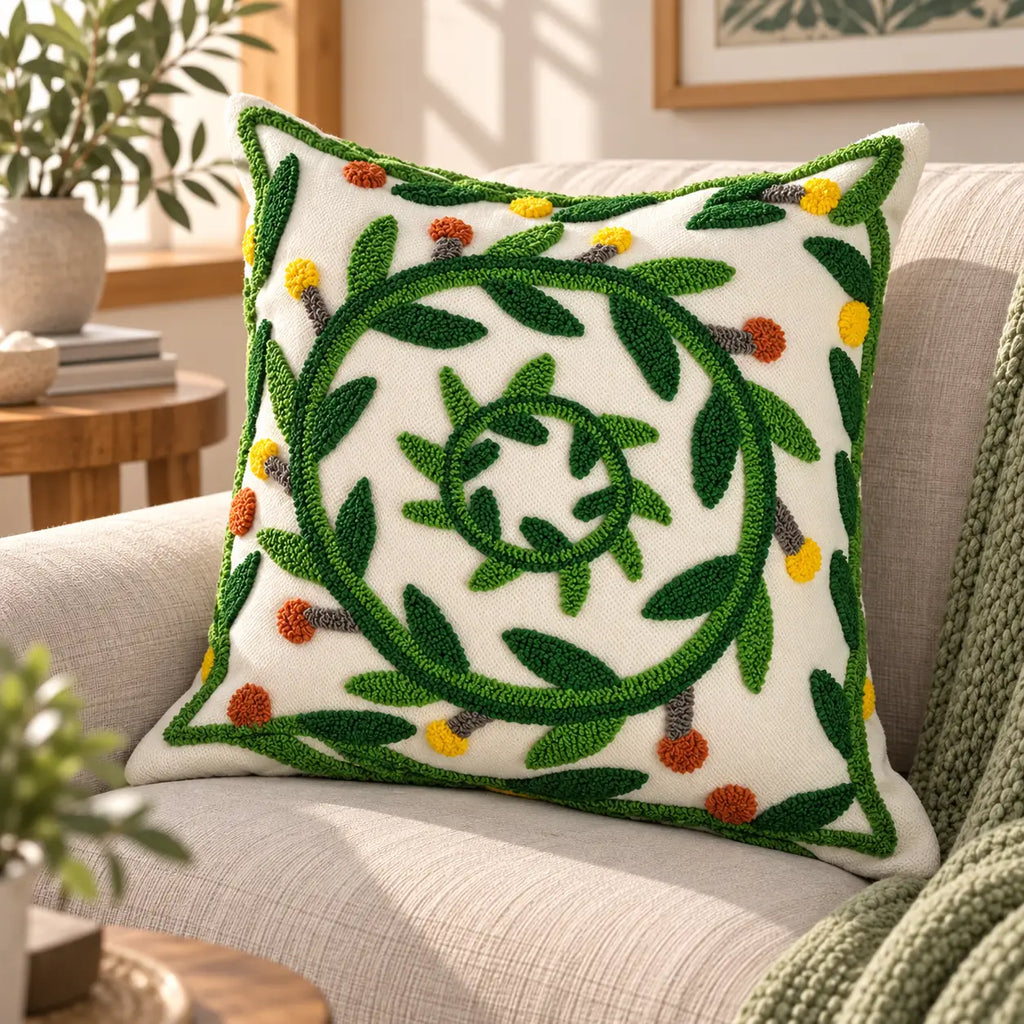 طوق الربيع